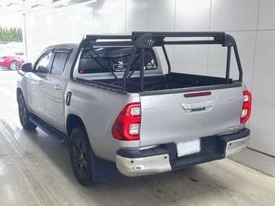 TOYOTA Hilux, 2020 год., лот 295 - фото 2
