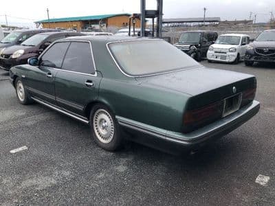 NISSAN Cima, 1991 год., лот 6005 - фото 2