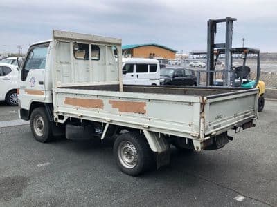 TOYOTA Hiace Truck, 1996 год., лот 1012 - фото 2