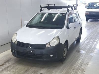 MITSUBISHI Lancer VAN, 2014 год., лот 4013