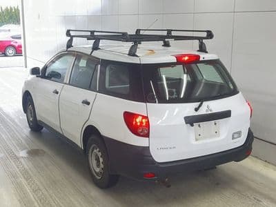 MITSUBISHI Lancer VAN, 2014 год., лот 4013 - фото 2