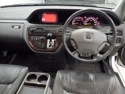 HONDA Avancier, 2000 год., лот 19102 - фото 5