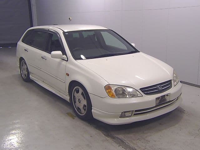 HONDA Avancier, 2000 год., лот 19102