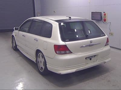 HONDA Avancier, 2000 год., лот 19102 - фото 4