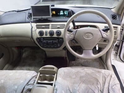 TOYOTA Vista Ardeo, 1999 год., лот 19006 - фото 5