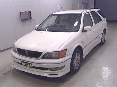 TOYOTA Vista Ardeo, 1999 год., лот 19006 - фото 2