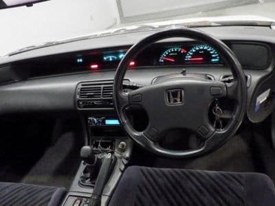HONDA Prelude, 1994 год., лот 10178 - фото 5