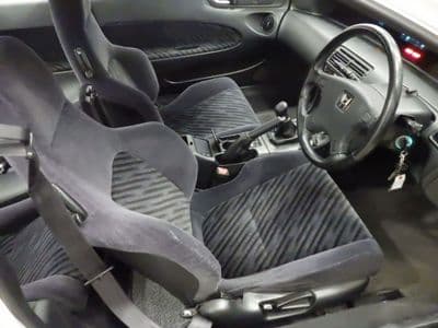 HONDA Prelude, 1994 год., лот 10178 - фото 6