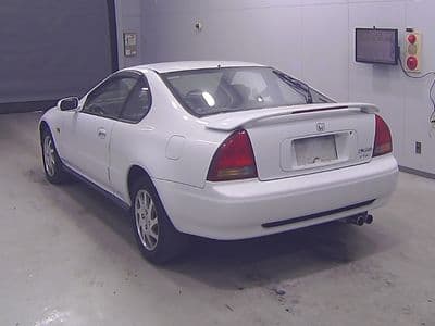 HONDA Prelude, 1994 год., лот 10178 - фото 4