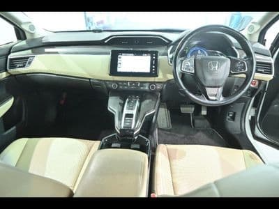 HONDA Clarity, 2019 год., лот 20068 - фото 5