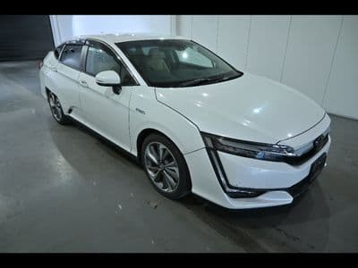 HONDA Clarity, 2019 год., лот 20068