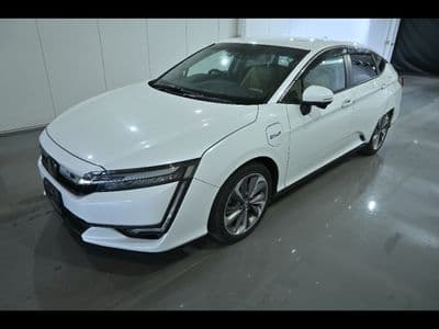 HONDA Clarity, 2019 год., лот 20068 - фото 2
