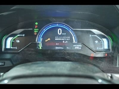 HONDA Clarity, 2019 год., лот 20068 - фото 8