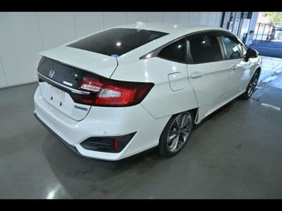 HONDA Clarity, 2019 год., лот 20068 - фото 3