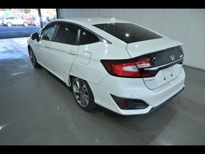 HONDA Clarity, 2019 год., лот 20068 - фото 4