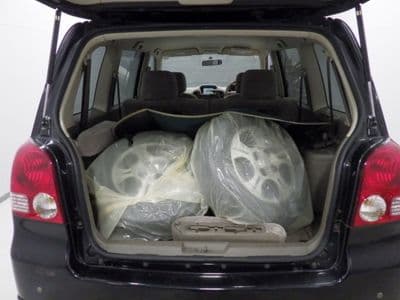 MITSUBISHI Dion, 2000 год., лот 10241 - фото 8