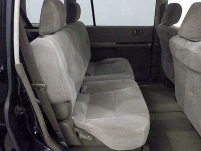 MITSUBISHI Dion, 2000 год., лот 10241 - фото 7