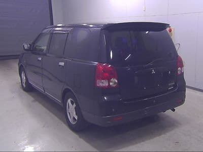 MITSUBISHI Dion, 2000 год., лот 10241 - фото 4