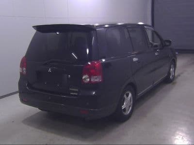 MITSUBISHI Dion, 2000 год., лот 10241 - фото 3