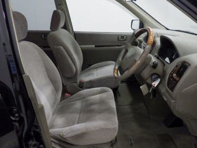 MITSUBISHI Dion, 2000 год., лот 10241 - фото 6