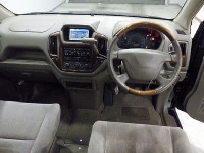 MITSUBISHI Dion, 2000 год., лот 10241 - фото 5