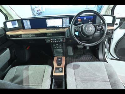 HONDA E, 2024 год., лот 20111 - фото 5