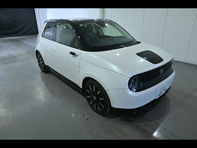 HONDA E, 2024 год., лот 20111