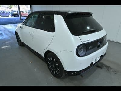 HONDA E, 2024 год., лот 20111 - фото 4