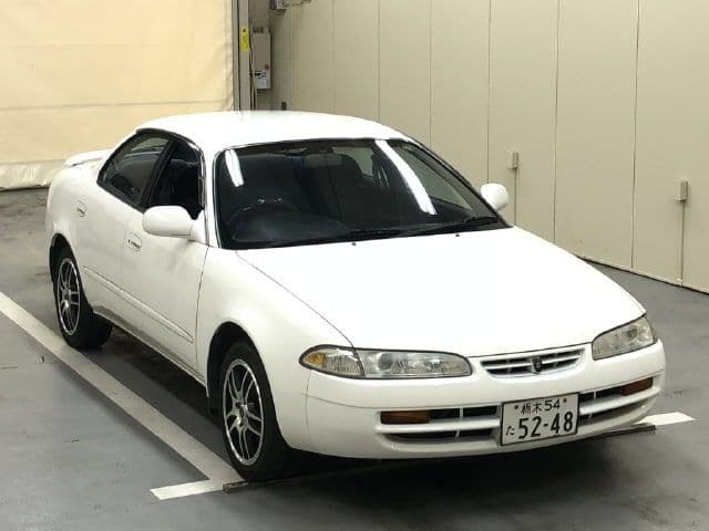 TOYOTA Sprinter Marino, 1993 год., лот 6088