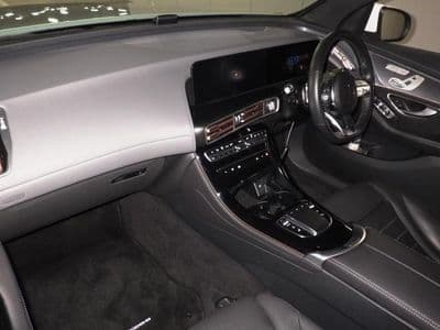 MERCEDES_BENZ Eqc, 2023 год., лот 566 - фото 3