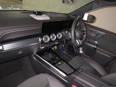 MERCEDES_BENZ Eqb, 2024 год., лот 560 - фото 3