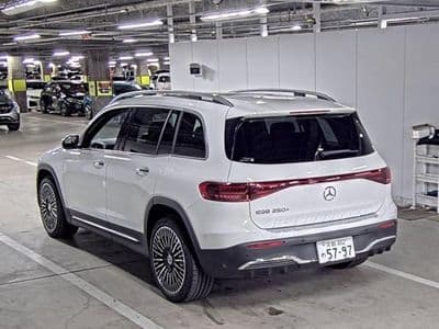 MERCEDES_BENZ Eqb, 2024 год., лот 560 - фото 5