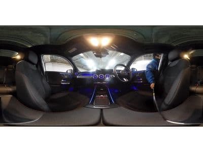 MERCEDES_BENZ Eqb, 2024 год., лот 560 - фото 6