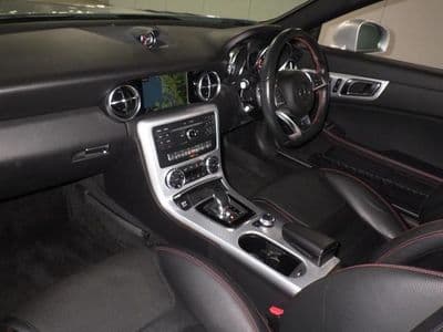 MERCEDES_BENZ Slc, 2019 год., лот 70 - фото 3