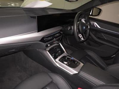 BMW I4, 2025 год., лот 527 - фото 3