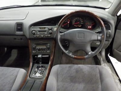 HONDA Saber, 2001 год., лот 19108 - фото 5