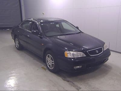 HONDA Saber, 2001 год., лот 19108