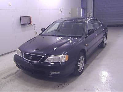 HONDA Saber, 2001 год., лот 19108 - фото 2