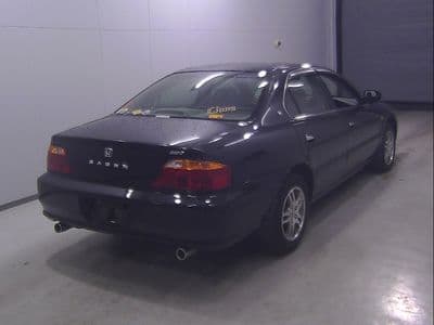 HONDA Saber, 2001 год., лот 19108 - фото 3