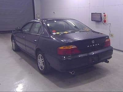 HONDA Saber, 2001 год., лот 19108 - фото 4