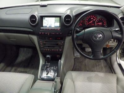 TOYOTA Verossa, 2003 год., лот 19066 - фото 5