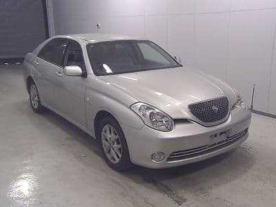 TOYOTA Verossa, 2003 год., лот 19066
