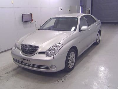 TOYOTA Verossa, 2003 год., лот 19066 - фото 2
