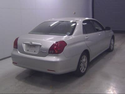 TOYOTA Verossa, 2003 год., лот 19066 - фото 3