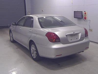 TOYOTA Verossa, 2003 год., лот 19066 - фото 4
