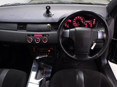 TOYOTA Will Vs, 2001 год., лот 19171 - фото 5