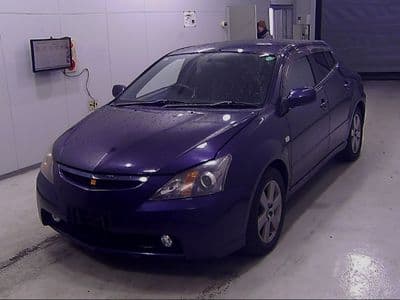 TOYOTA Will Vs, 2001 год., лот 19171 - фото 2