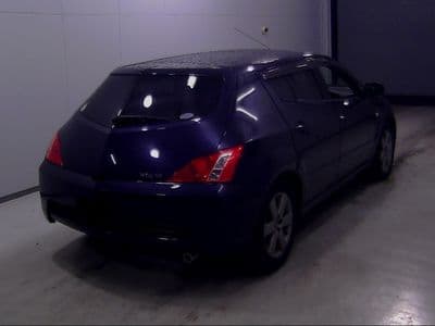 TOYOTA Will Vs, 2001 год., лот 19171 - фото 3