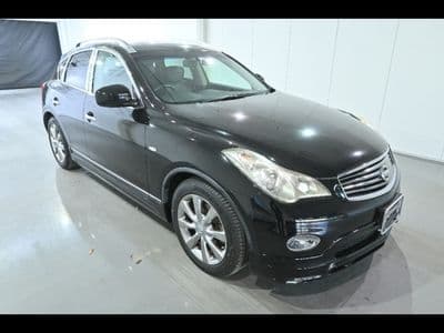 NISSAN Skyline Crossover, 2009 год., лот 20225