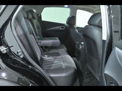 NISSAN Skyline Crossover, 2009 год., лот 20225 - фото 7